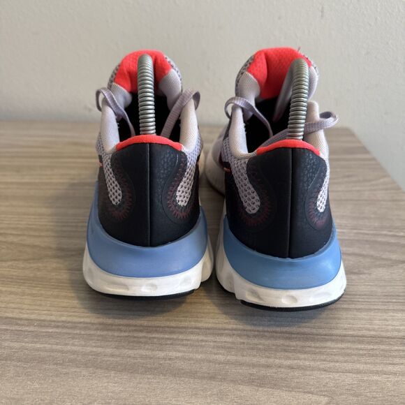 Nike Women Renew Run CK6360-500 Purple Running Shoes Sneakers Size 7.5 - Picture 7 of 11